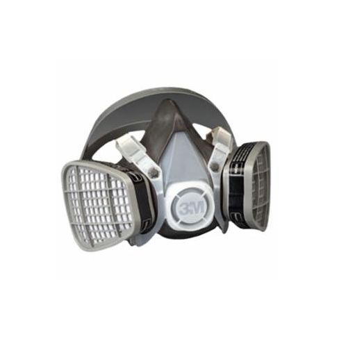 Filtering Facepiece Respirators